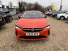 USED 2020 20 VAUXHALL CORSA 1.5 Turbo D SE Nav Hatchback 5dr Diesel Manual Euro 6 (s/s) (102 ps) SAT NAV + APPLE CARPLAY