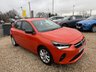 USED 2020 20 VAUXHALL CORSA 1.5 Turbo D SE Nav Hatchback 5dr Diesel Manual Euro 6 (s/s) (102 ps) SAT NAV + APPLE CARPLAY