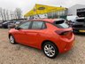 USED 2020 20 VAUXHALL CORSA 1.5 Turbo D SE Nav Hatchback 5dr Diesel Manual Euro 6 (s/s) (102 ps) SAT NAV + APPLE CARPLAY