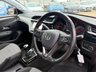 USED 2020 20 VAUXHALL CORSA 1.5 Turbo D SE Nav Hatchback 5dr Diesel Manual Euro 6 (s/s) (102 ps) SAT NAV + APPLE CARPLAY