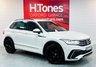 USED 2020 53 VOLKSWAGEN TIGUAN 1.5 TSI R-Line SUV 5dr Petrol DSG Euro 6 (s/s) (150 ps) DIGI DASH! DSG! HEATED WHEEL