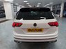 USED 2020 53 VOLKSWAGEN TIGUAN 1.5 TSI R-Line SUV 5dr Petrol DSG Euro 6 (s/s) (150 ps) DIGI DASH! DSG! HEATED WHEEL