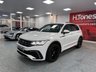 USED 2020 53 VOLKSWAGEN TIGUAN 1.5 TSI R-Line SUV 5dr Petrol DSG Euro 6 (s/s) (150 ps) DIGI DASH! DSG! HEATED WHEEL
