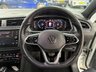 USED 2020 53 VOLKSWAGEN TIGUAN 1.5 TSI R-Line SUV 5dr Petrol DSG Euro 6 (s/s) (150 ps) DIGI DASH! DSG! HEATED WHEEL
