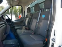 USED 2025 25 FORD TRANSIT 470 RWD 2.0 EBL 130 BHP L2 MEDIUM TWIN WHEEL CAGED TIPPER  CAGED TIPPER | TWIN WHEELS | 470 WEIGHT