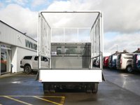 USED 2025 25 FORD TRANSIT 470 RWD 2.0 EBL 130 BHP L2 MEDIUM TWIN WHEEL CAGED TIPPER  CAGED TIPPER | TWIN WHEELS | 470 WEIGHT