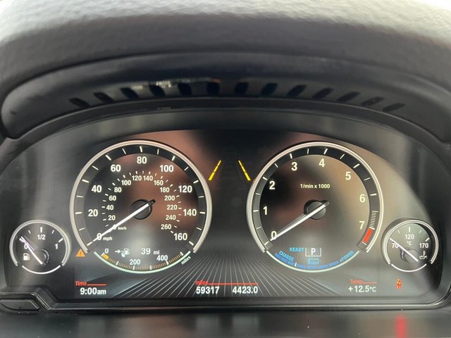 2017 BMW X5 - Photo 3