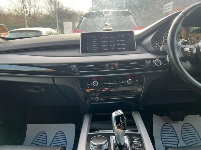 2017 BMW X5 - Photo 10