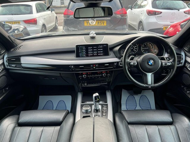 2017 BMW X5 - Photo 2