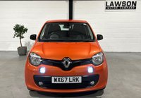 USED 2018 67 RENAULT TWINGO 0.9 TCe Dynamique S Hatchback 5dr Petrol EDC Euro 6 (90 ps) 