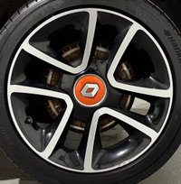 USED 2018 67 RENAULT TWINGO 0.9 TCe Dynamique S Hatchback 5dr Petrol EDC Euro 6 (90 ps) 