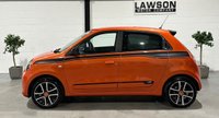 USED 2018 67 RENAULT TWINGO 0.9 TCe Dynamique S Hatchback 5dr Petrol EDC Euro 6 (90 ps) 