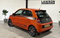 USED 2018 67 RENAULT TWINGO 0.9 TCe Dynamique S Hatchback 5dr Petrol EDC Euro 6 (90 ps) 