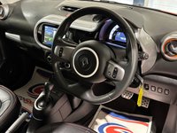 USED 2018 67 RENAULT TWINGO 0.9 TCe Dynamique S Hatchback 5dr Petrol EDC Euro 6 (90 ps) 