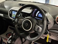 USED 2018 67 RENAULT TWINGO 0.9 TCe Dynamique S Hatchback 5dr Petrol EDC Euro 6 (90 ps) 