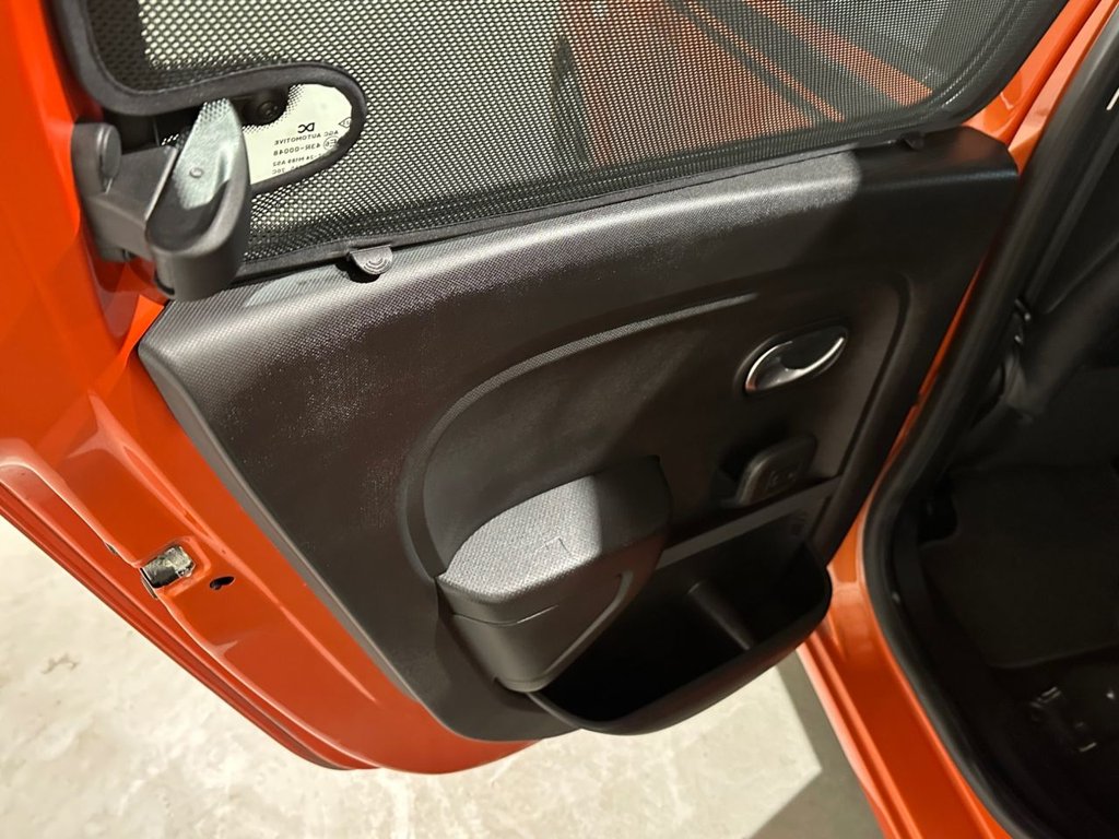 USED 2018 67 RENAULT TWINGO 0.9 TCe Dynamique S Hatchback 5dr Petrol EDC Euro 6 (90 ps) 