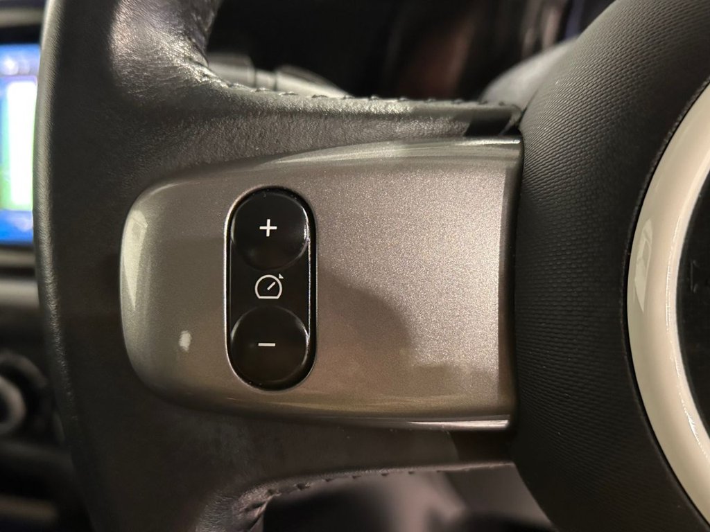 USED 2018 67 RENAULT TWINGO 0.9 TCe Dynamique S Hatchback 5dr Petrol EDC Euro 6 (90 ps) 