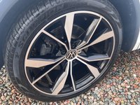 USED 2021 71 VOLKSWAGEN TIGUAN 1.5 TSI R-Line SUV 5dr Petrol DSG Euro 6 (s/s) (150 ps) 1 OWNER +FULL SERVICE HISTORY