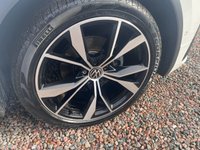 USED 2021 71 VOLKSWAGEN TIGUAN 1.5 TSI R-Line SUV 5dr Petrol DSG Euro 6 (s/s) (150 ps) 1 OWNER +FULL SERVICE HISTORY