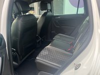 USED 2021 71 VOLKSWAGEN TIGUAN 1.5 TSI R-Line SUV 5dr Petrol DSG Euro 6 (s/s) (150 ps) 1 OWNER +FULL SERVICE HISTORY