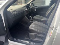 USED 2021 71 VOLKSWAGEN TIGUAN 1.5 TSI R-Line SUV 5dr Petrol DSG Euro 6 (s/s) (150 ps) 1 OWNER +FULL SERVICE HISTORY