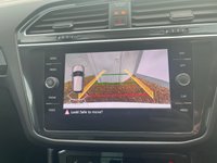 USED 2021 71 VOLKSWAGEN TIGUAN 1.5 TSI R-Line SUV 5dr Petrol DSG Euro 6 (s/s) (150 ps) 1 OWNER +FULL SERVICE HISTORY