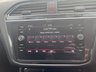 USED 2021 71 VOLKSWAGEN TIGUAN 1.5 TSI R-Line SUV 5dr Petrol DSG Euro 6 (s/s) (150 ps) 1 OWNER +FULL SERVICE HISTORY