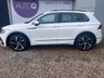 USED 2021 71 VOLKSWAGEN TIGUAN 1.5 TSI R-Line SUV 5dr Petrol DSG Euro 6 (s/s) (150 ps) 1 OWNER +FULL SERVICE HISTORY