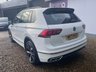 USED 2021 71 VOLKSWAGEN TIGUAN 1.5 TSI R-Line SUV 5dr Petrol DSG Euro 6 (s/s) (150 ps) 1 OWNER +FULL SERVICE HISTORY