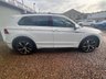 USED 2021 71 VOLKSWAGEN TIGUAN 1.5 TSI R-Line SUV 5dr Petrol DSG Euro 6 (s/s) (150 ps) 1 OWNER +FULL SERVICE HISTORY