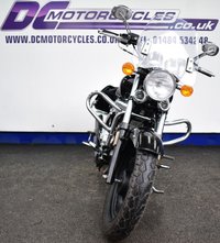USED 2025 KEEWAY SUPERLIGHT 125 Custom Cruiser Euro 5 (10 ps) A cool little cruiser, you can ride on L Plates, many things fitted are normally on much larger crusiers such as forward controls and footboards.
