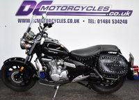 USED 2025 KEEWAY SUPERLIGHT 125 Custom Cruiser Euro 5 (10 ps) A cool little cruiser, you can ride on L Plates, many things fitted are normally on much larger crusiers such as forward controls and footboards.