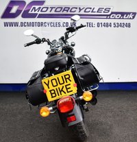 USED 2025 KEEWAY SUPERLIGHT 125 Custom Cruiser Euro 5 (10 ps) A cool little cruiser, you can ride on L Plates, many things fitted are normally on much larger crusiers such as forward controls and footboards.