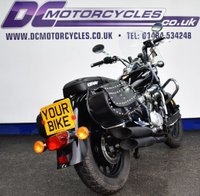 USED 2025 KEEWAY SUPERLIGHT 125 Custom Cruiser Euro 5 (10 ps) A cool little cruiser, you can ride on L Plates, many things fitted are normally on much larger crusiers such as forward controls and footboards.