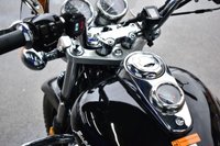 USED 2025 KEEWAY SUPERLIGHT 125 Custom Cruiser Euro 5 (10 ps) A cool little cruiser, you can ride on L Plates, many things fitted are normally on much larger crusiers such as forward controls and footboards.