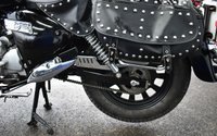 USED 2025 KEEWAY SUPERLIGHT 125 Custom Cruiser Euro 5 (10 ps) A cool little cruiser, you can ride on L Plates, many things fitted are normally on much larger crusiers such as forward controls and footboards.