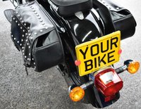 USED 2025 KEEWAY SUPERLIGHT 125 Custom Cruiser Euro 5 (10 ps) A cool little cruiser, you can ride on L Plates, many things fitted are normally on much larger crusiers such as forward controls and footboards.