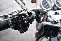 USED 2025 KEEWAY SUPERLIGHT 125 Custom Cruiser Euro 5 (10 ps) A cool little cruiser, you can ride on L Plates, many things fitted are normally on much larger crusiers such as forward controls and footboards.