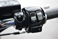 USED 2025 KEEWAY SUPERLIGHT 125 Custom Cruiser Euro 5 (10 ps) A cool little cruiser, you can ride on L Plates, many things fitted are normally on much larger crusiers such as forward controls and footboards.