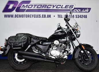 View our KEEWAY SUPERLIGHT 125
