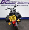 USED 2025 KEEWAY SUPERLIGHT 125 Custom Cruiser Euro 5 (10 ps) A cool little cruiser, you can ride on L Plates, many things fitted are normally on much larger crusiers such as forward controls and footboards.