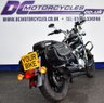 USED 2025 KEEWAY SUPERLIGHT 125 Custom Cruiser Euro 5 (10 ps) A cool little cruiser, you can ride on L Plates, many things fitted are normally on much larger crusiers such as forward controls and footboards.