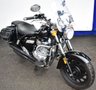 USED 2025 KEEWAY SUPERLIGHT 125 Custom Cruiser Euro 5 (10 ps) A cool little cruiser, you can ride on L Plates, many things fitted are normally on much larger crusiers such as forward controls and footboards.
