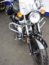 USED 2025 KEEWAY SUPERLIGHT 125 Custom Cruiser Euro 5 (10 ps) A cool little cruiser, you can ride on L Plates, many things fitted are normally on much larger crusiers such as forward controls and footboards.