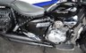 USED 2025 KEEWAY SUPERLIGHT 125 Custom Cruiser Euro 5 (10 ps) A cool little cruiser, you can ride on L Plates, many things fitted are normally on much larger crusiers such as forward controls and footboards.