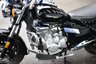 USED 2025 KEEWAY SUPERLIGHT 125 Custom Cruiser Euro 5 (10 ps) A cool little cruiser, you can ride on L Plates, many things fitted are normally on much larger crusiers such as forward controls and footboards.
