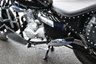 USED 2025 KEEWAY SUPERLIGHT 125 Custom Cruiser Euro 5 (10 ps) A cool little cruiser, you can ride on L Plates, many things fitted are normally on much larger crusiers such as forward controls and footboards.