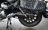 USED 2025 KEEWAY SUPERLIGHT 125 Custom Cruiser Euro 5 (10 ps) A cool little cruiser, you can ride on L Plates, many things fitted are normally on much larger crusiers such as forward controls and footboards.
