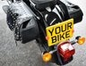 USED 2025 KEEWAY SUPERLIGHT 125 Custom Cruiser Euro 5 (10 ps) A cool little cruiser, you can ride on L Plates, many things fitted are normally on much larger crusiers such as forward controls and footboards.