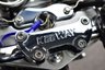 USED 2025 KEEWAY SUPERLIGHT 125 Custom Cruiser Euro 5 (10 ps) A cool little cruiser, you can ride on L Plates, many things fitted are normally on much larger crusiers such as forward controls and footboards.